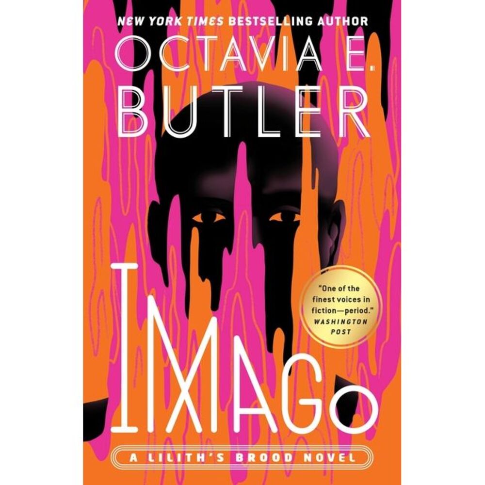 Imago -- Octavia E. Butler